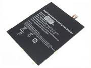 Genuine JUMPER 30132163P Laptop Battery H-3487265P rechargeable 4000mAh, 30.4Wh Black