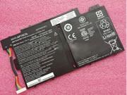 Genuine ACER AP15C3L Laptop Battery  rechargeable 4030mAh, 30Wh Black In Singapore