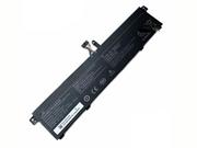 Replacement XIAOMI R13B03W Laptop Battery  rechargeable 5200mAh, 40Wh Black