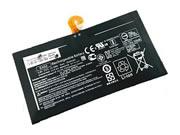 Genuine HP 799578-005 Laptop Battery 799499-2C1 rechargeable 5530mAh, 21Wh Black In Singapore