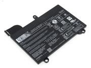 Replacement TOSHIBA PA5330U Laptop Battery PA5330U-1BRS rechargeable 2700mAh, 21Wh Black In Singapore