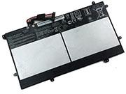 Genuine ASUS 0B200-01550000 Laptop Battery C12N1432 rechargeable 8000mAh, 31Wh Black In Singapore