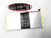 Genuine ASUS 0B200-00600200 Laptop Battery C12N1343 rechargeable 7820mAh, 31Wh Sliver In Singapore