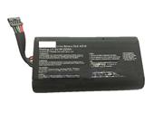 Genuine ASUS A21-S1 Laptop Battery A21LM2H rechargeable 2850mAh, 22Wh Black In Singapore