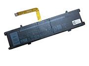 Genuine DELL FTD6M Laptop Battery 6HHW5 rechargeable 2750mAh, 22Wh Black In Singapore