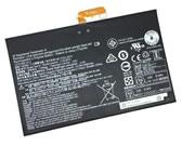 Genuine LENOVO L15C2P31 Laptop Battery SB18C04740 rechargeable 8500mAh, 32Wh Black In Singapore