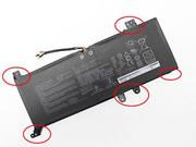 Genuine ASUS BN1818-2 Laptop Battery 2ICP6/61/80 rechargeable 4212mAh, 32Wh Black In Singapore