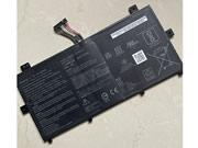 Genuine ASUS 2ICP3/91/91 Laptop Battery C21N2003 rechargeable 4160mAh, 32Wh Black In Singapore
