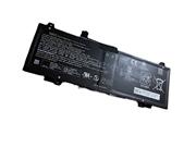 Genuine HP M25914-005 Laptop Battery GG02XL rechargeable 6000mAh, 47.3Wh Black In Singapore