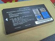 Genuine SONY SGPBP01 Laptop Battery NEO-BP10 rechargeable 3420mAh, 13Wh Black In Singapore