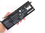 Singapore Genuine LENOVO L15C4PBO Laptop Battery L15C4PB0 rechargeable 3050mAh, 23Wh Black