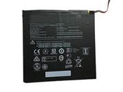 Genuine LENOVO 5B10L60476 Laptop Battery LENM1029CWP rechargeable 9000mAh, 33Wh Black In Singapore