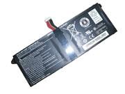 Genuine ACER 1ICP6/67/88-2 Laptop Battery 1ICP5/67/90-2 rechargeable 6700mAh Black In Singapore