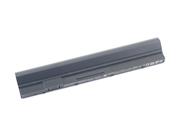 Replacement CLEVO 687W51LS4UF Laptop Battery 6-87-W510S-4FU1 rechargeable 24Wh Black In Singapore