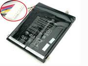 Genuine ASUS EP121-1A010M Laptop Battery C22-EP121 rechargeable 4660mAh, 34Wh Black In Singapore