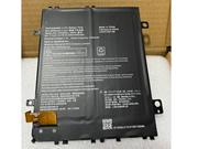 Genuine TOSHIBA 2ICP4/56/126 Laptop Battery PA5365U-1BRS rechargeable 4490mAh, 34.5Wh Black