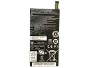 Genuine ACER BAT-712 Laptop Battery  rechargeable 4040mAh, 15Wh Black In Singapore
