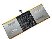 Singapore Genuine ASUS C12P1301 Laptop Battery  rechargeable 25Wh Black