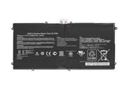 Genuine ASUS C21-TF301 Laptop Battery  rechargeable 3380mAh, 25Wh Balck In Singapore