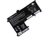 Genuine HP 721895-421 Laptop Battery HP011221-PLP12G01 rechargeable 3380mAh, 25Wh Black In Singapore