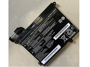 Genuine FUJITSU FPCBP578 Laptop Battery FPB0352S rechargeable 3490mAh, 25Wh Black