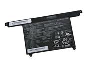 Genuine FUJITSU FPCBP544 Laptop Battery 2INP5/60/80 rechargeable 3490mAh, 25Wh Black In Singapore