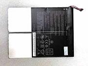 Genuine ASUS C12N1840 Laptop Battery  rechargeable 9120mAh, 50Wh Black In Singapore