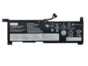 Singapore Genuine LENOVO 2ICP6/54/90 Laptop Battery SB10V25256 rechargeable 4535mAh, 35Wh Black