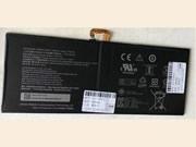 Genuine LENOVO L17D2P31 Laptop Battery  rechargeable 4650mAh, 35.8Wh Black In Singapore