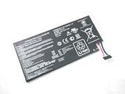 Genuine ASUS ME172V Laptop Battery C11-ME172V rechargeable 4270mAh, 16Wh Black In Singapore