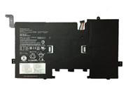 Genuine LENOVO 00HW007 Laptop Battery SB10F46445 rechargeable 3250mAh, 26Wh Black In Singapore