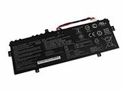 Genuine ASUS C21N1717 Laptop Battery 2ICP4/73/110 rechargeable 4800mAh, 36Wh Black In Singapore