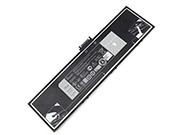Genuine DELL T07G Laptop Battery 7130MK rechargeable 36Wh Black In Singapore