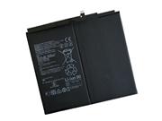 Genuine HUAWEI HB26D8C8ECW-12 Laptop Battery  rechargeable 7250mAh, 27.2Wh Black