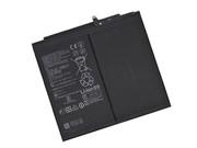 Replacement HUAWEI HB27D8C8ECW-12 Laptop Battery  rechargeable 7250mAh, 27.7Wh Black
