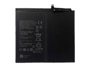 Replacement HUAWEI HB28D8C8ECW-12 Laptop Battery  rechargeable 7250mAh, 27.7Wh Black In Singapore
