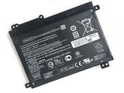 Genuine HP HSTNNUB7F Laptop Battery HSTNN-UB7F rechargeable 4600mAh, 37Wh Black In Singapore