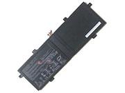 Genuine ASUS C21N1833 Laptop Battery 0B200-03340000 rechargeable 6100mAh, 47Wh Black In Singapore