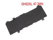 Genuine HP BQ40Z552 Laptop Battery L75253-271 rechargeable 6000mAh, 47.3Wh Black In Singapore