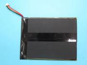 Replacement CHUWI NV32100140 Laptop Battery SD-32100140 rechargeable 6000mAh, 22.8Wh Black