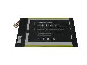 Replacement JUMPER 2869178 Laptop Battery 2877167 rechargeable 5000mAh, 38Wh Black In Singapore
