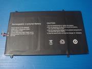Replacement CHUWI CLTD-3585280 Laptop Battery CLTD3585280 rechargeable 10000mAh, 38Wh Black