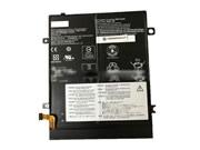 Genuine LENOVO 5B10Q93736 Laptop Battery L17D2PF2 rechargeable 4950mAh, 38Wh Black In Singapore