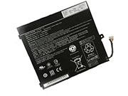Genuine ACER AP16C46 Laptop Battery  rechargeable 7540mAh, 28Wh Black In Singapore