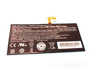 Genuine ACER 1ICP48274-2 Laptop Battery ZA6025 rechargeable 5180mAh, 19.68Wh Black In Singapore