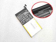 Genuine ASUS C11P1328 Laptop Battery  rechargeable 5135mAh, 19Wh Black In Singapore