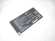 Genuine ASUS C11TF400CD Laptop Battery C11-TF400CD rechargeable 5070mAh, 19Wh Black In Singapore