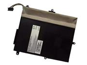 Genuine GETAC BP1S2P3800-Y Laptop Battery 441847600012 rechargeable 7600mAh, 29Wh Black In Singapore