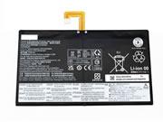 Genuine LENOVO L21D2PG2 Laptop Battery L21B2PG2 rechargeable 3767mAh, 29Wh Black In Singapore