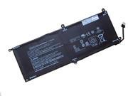 Genuine HP HSTNNI19C Laptop Battery 7533291C1 rechargeable 3820mAh, 29Wh Black In Singapore
